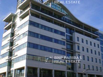 Location Bureaux 841 m² divisibles 69003 Lyon