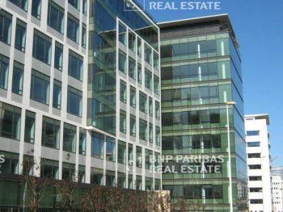 Location bureaux à Lyon 69003