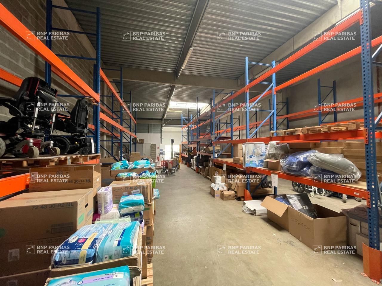 437.56 m² pour ce activité en location à Pessac