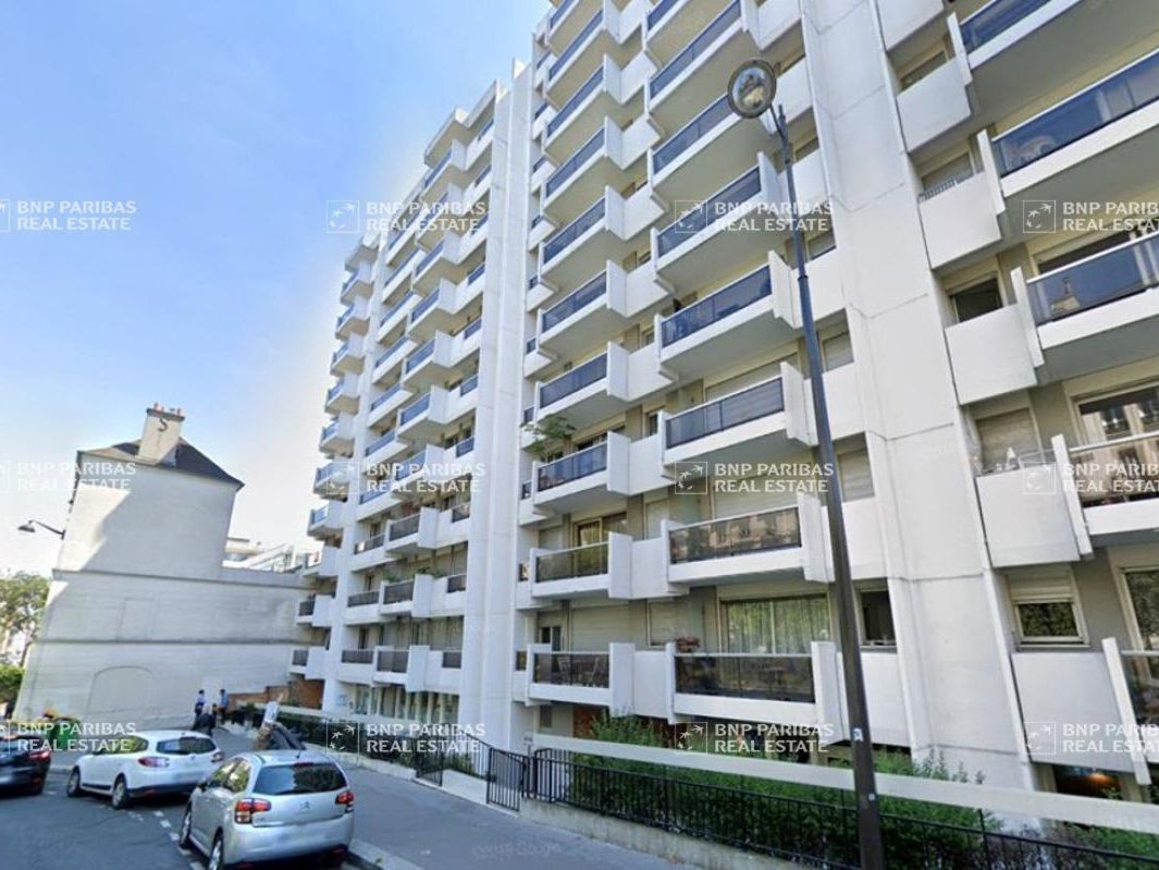 Vente Bureaux 484.3 m² non divisibles 75005 Paris