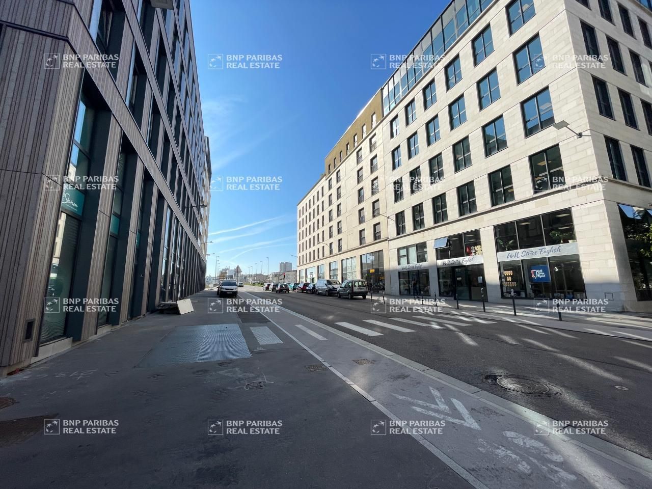 Location bureaux à Nancy 54000