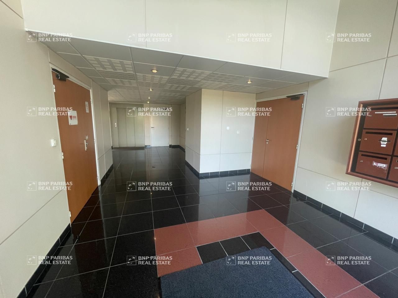 178.16 m² pour ce bureaux en vente à Nantes