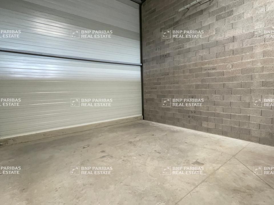 Location Activité 120 m² non divisibles 54710 Fléville-devant-nancy