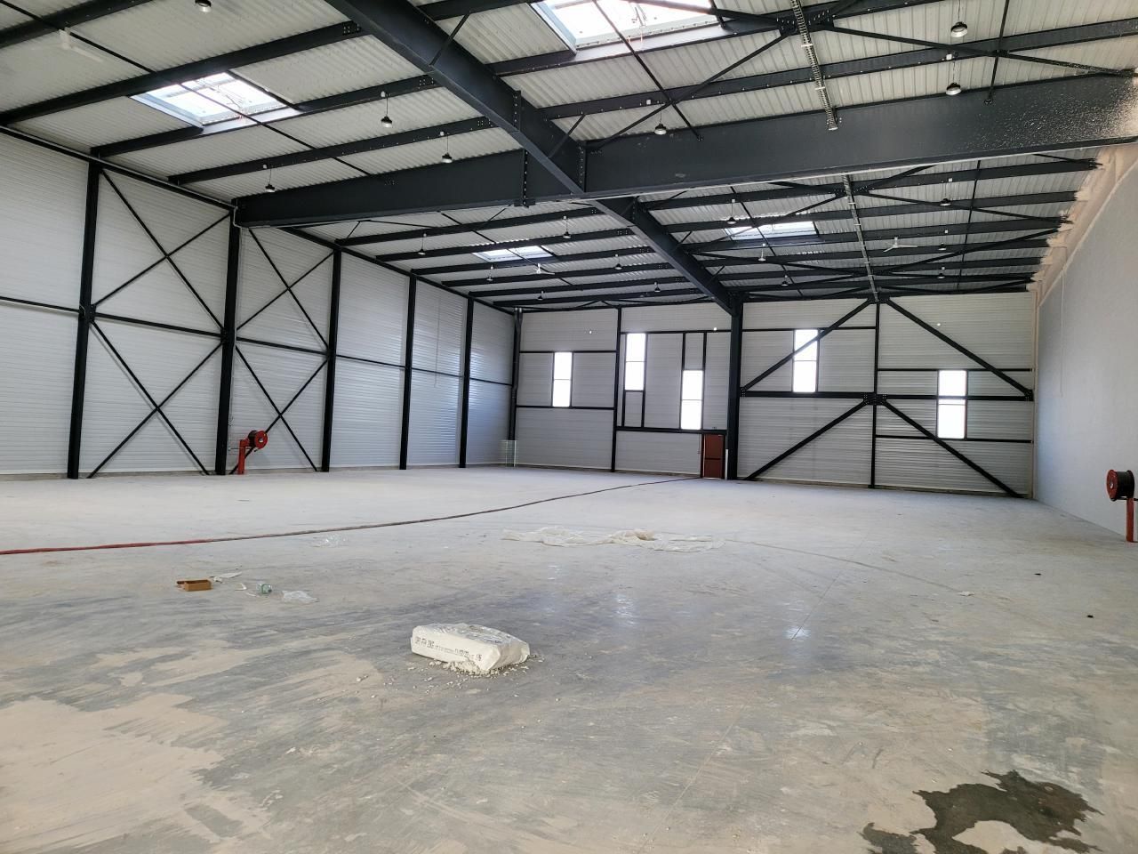 Location pme-pmi à Saint-ouen-l'aumône 95310