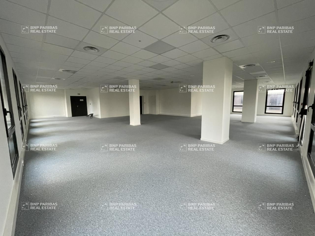 Vente bureaux à Saint-herblain 44800