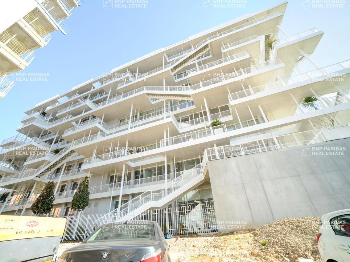 1276.41 m² pour ce bureaux en location à Nice