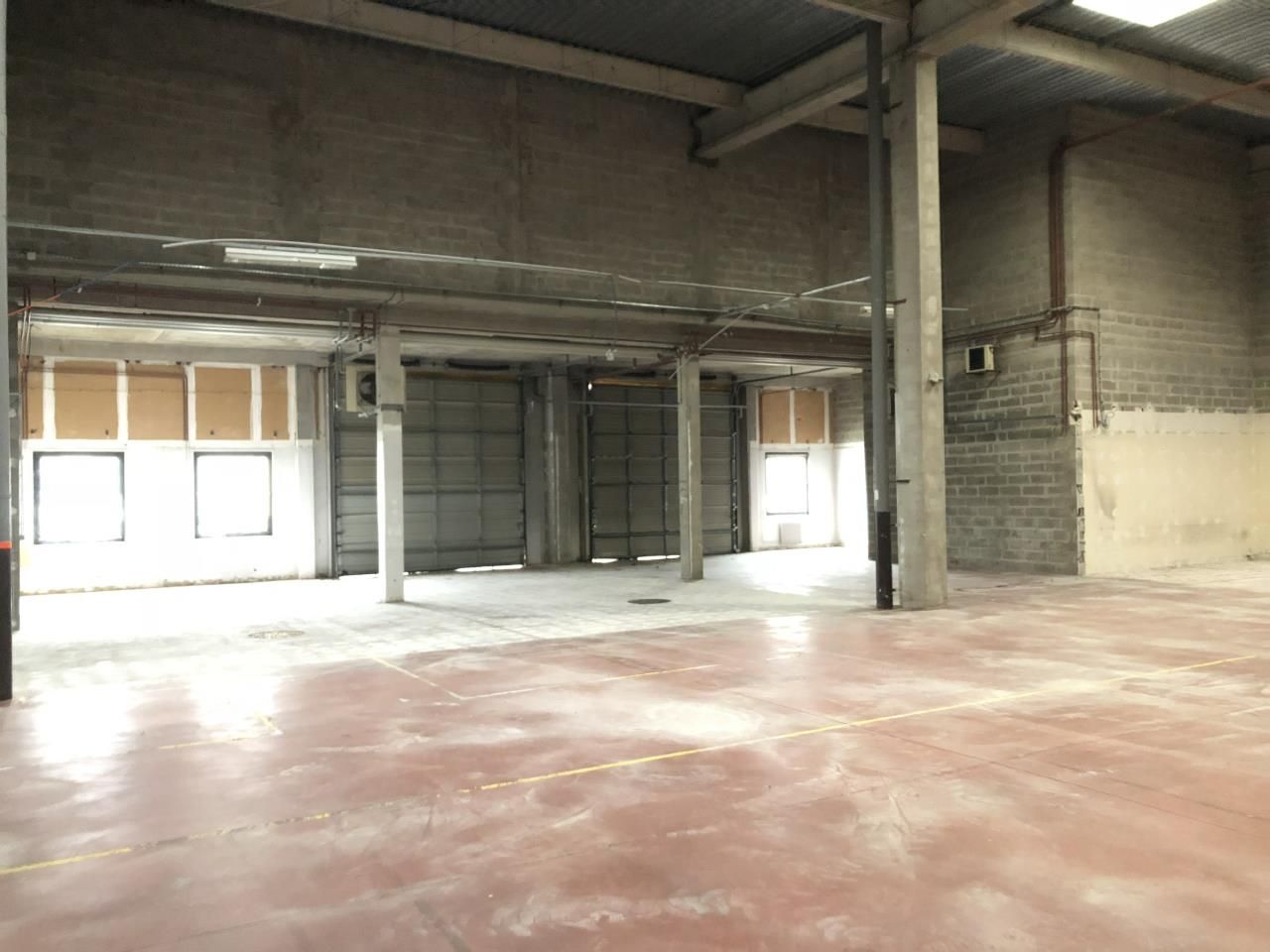 2263 m² pour ce pme-pmi en location à Lisses