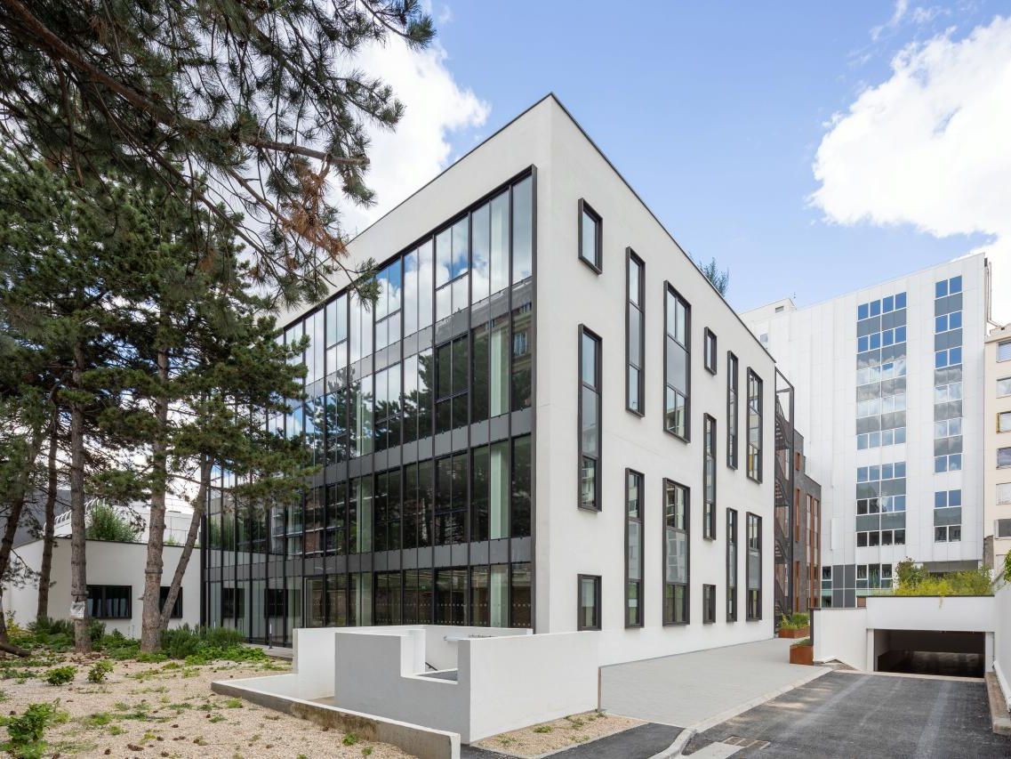 Location bureaux à Boulogne-billancourt 92100