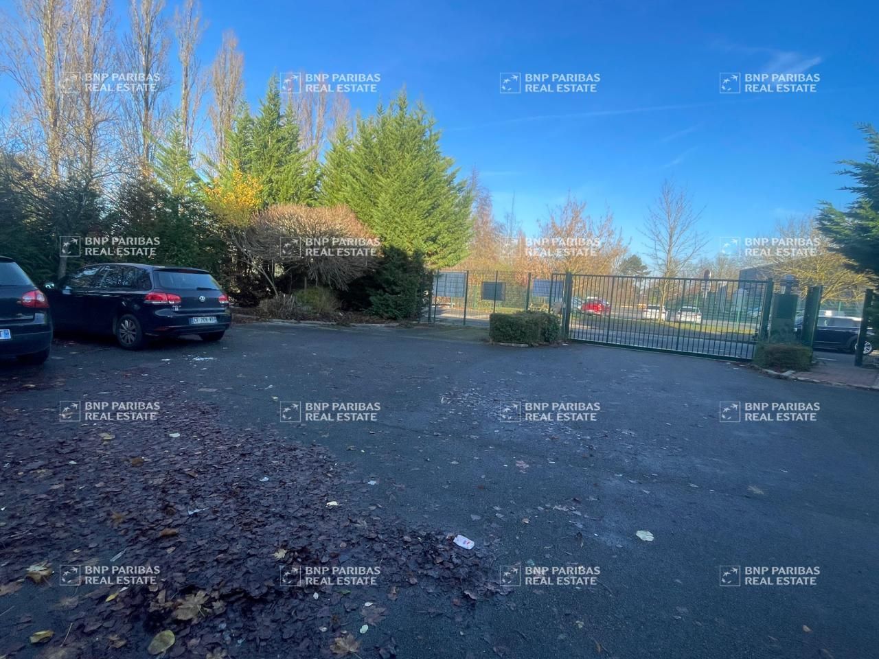 258 m² pour ce activité en location à Lille