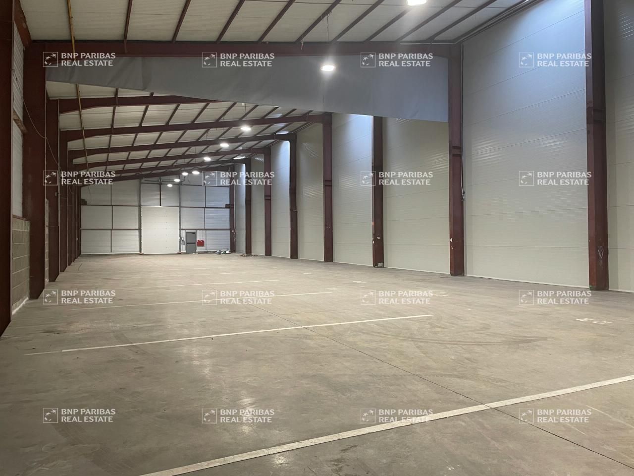 940 m² pour ce activité en vente à Rennes