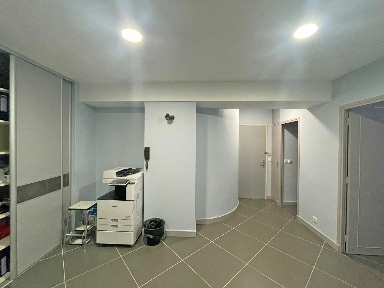 Location bureaux à Paris 75015