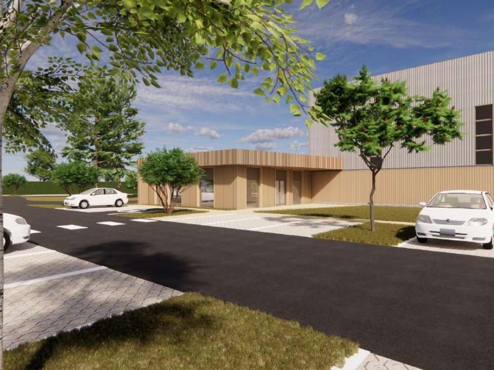 Location Activité 3278 m² divisibles 69140 Rillieux-la-pape