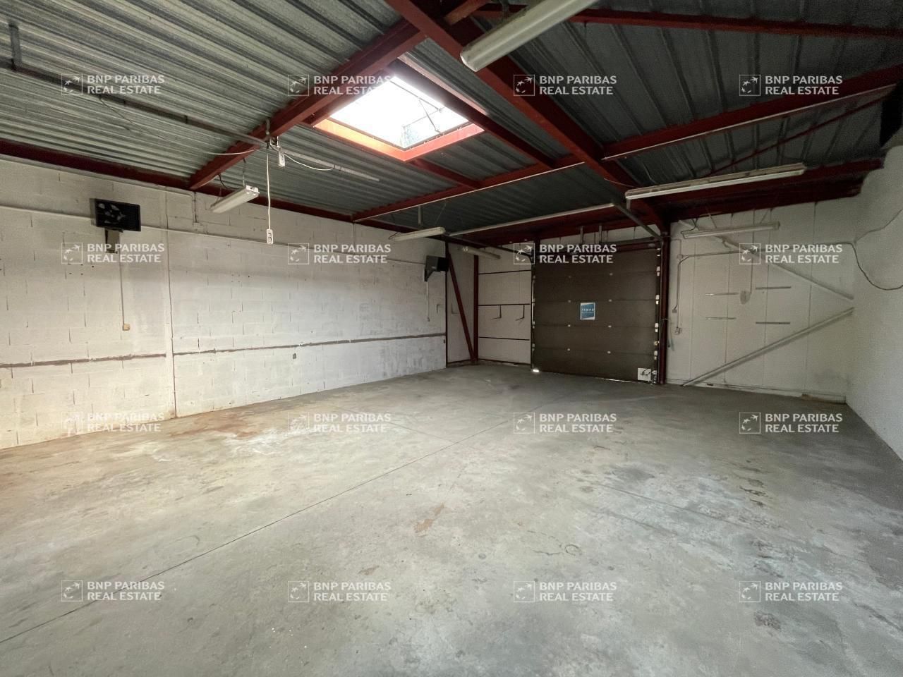 150 m² pour ce activité en location à Eckbolsheim