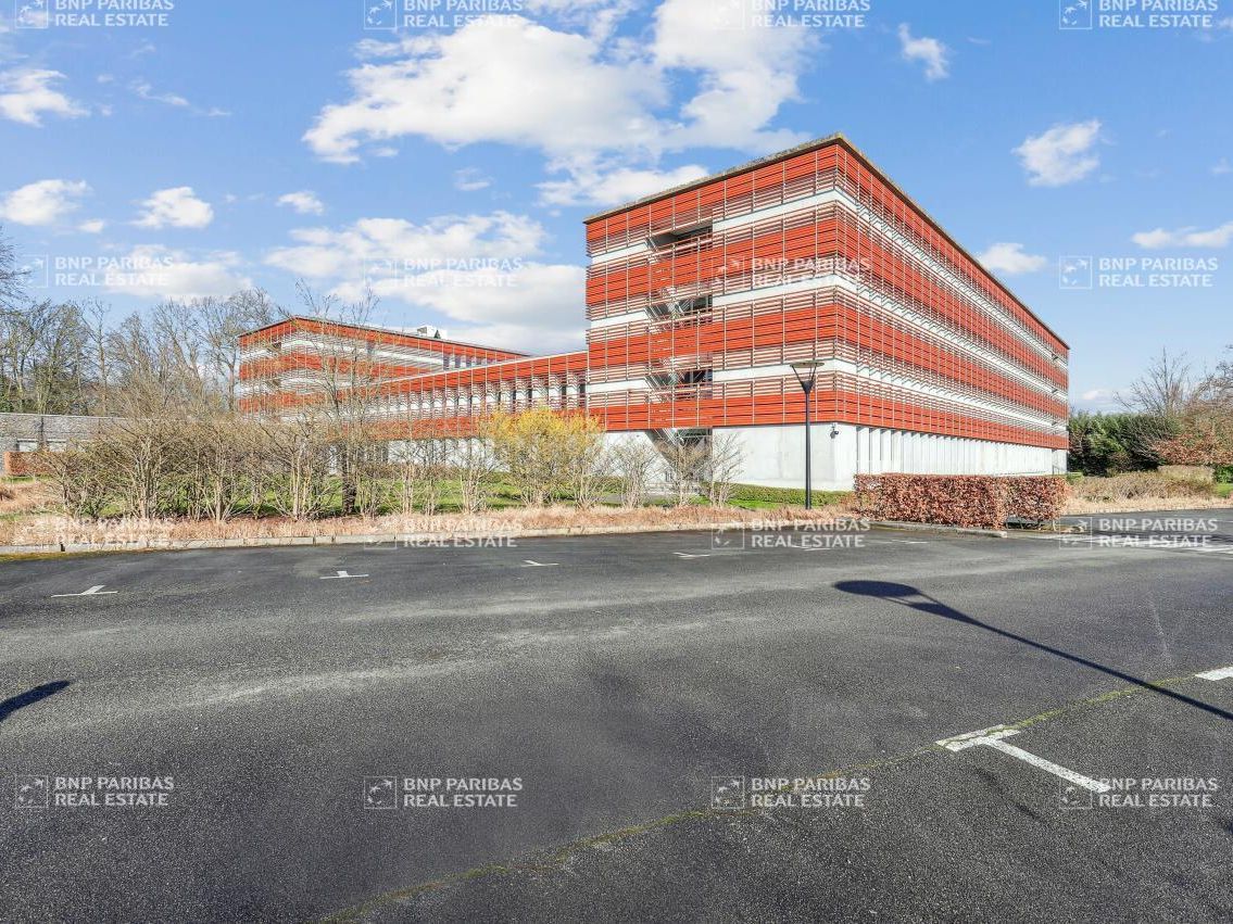 8121.26 m² pour ce bureaux en location à Villeneuve-d'ascq