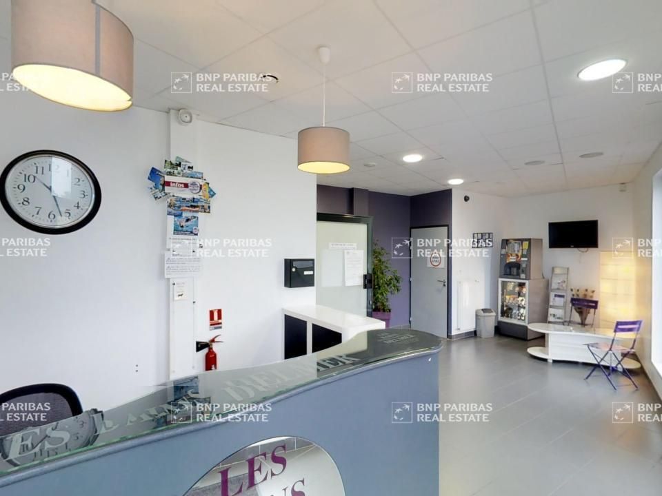 413 m² pour ce activité en vente à Bruz