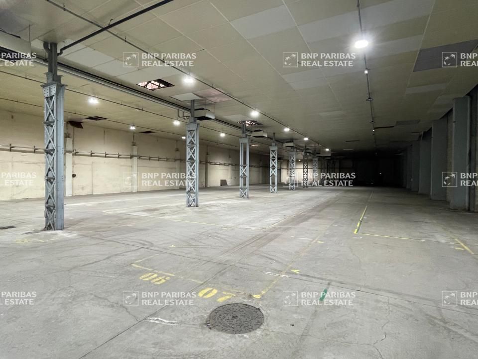 Location Activité 1871 m² non divisibles 54140 Jarville-la-malgrange