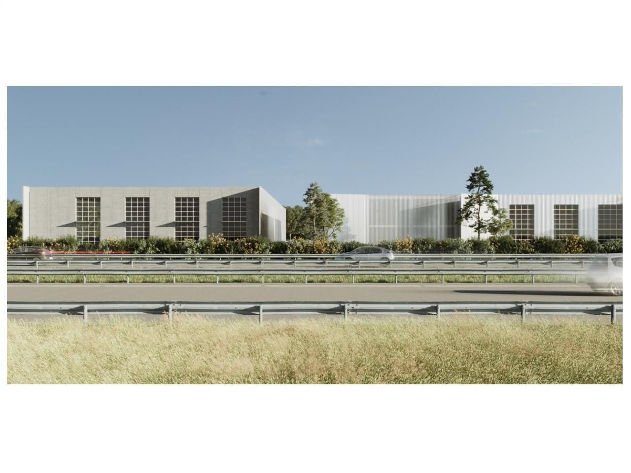 Location Activité 8390 m² divisibles 33610 Cestas