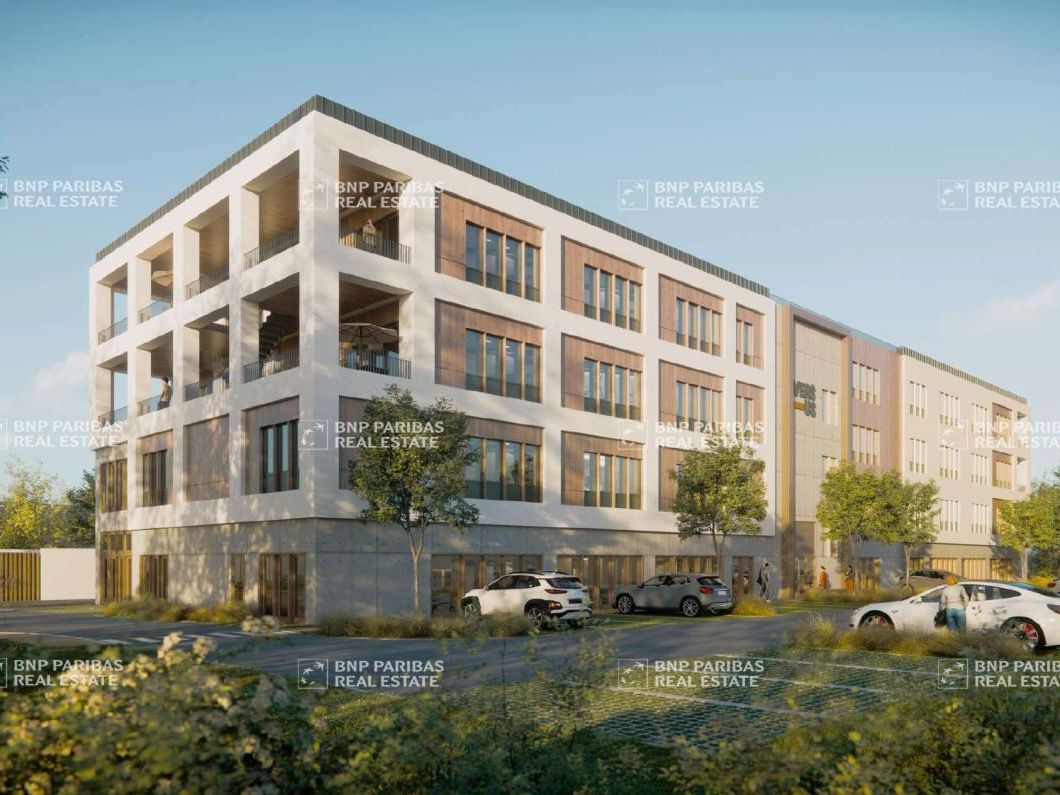 Vente Terrains 2400 m² non divisibles 69740 Genas