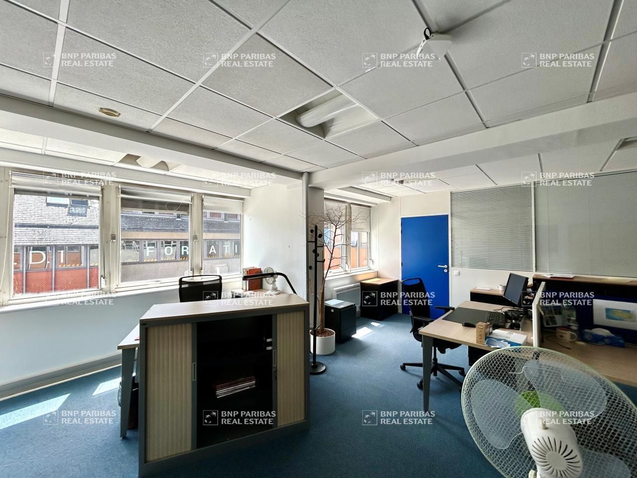 Vente bureaux à Rennes 35700 35700