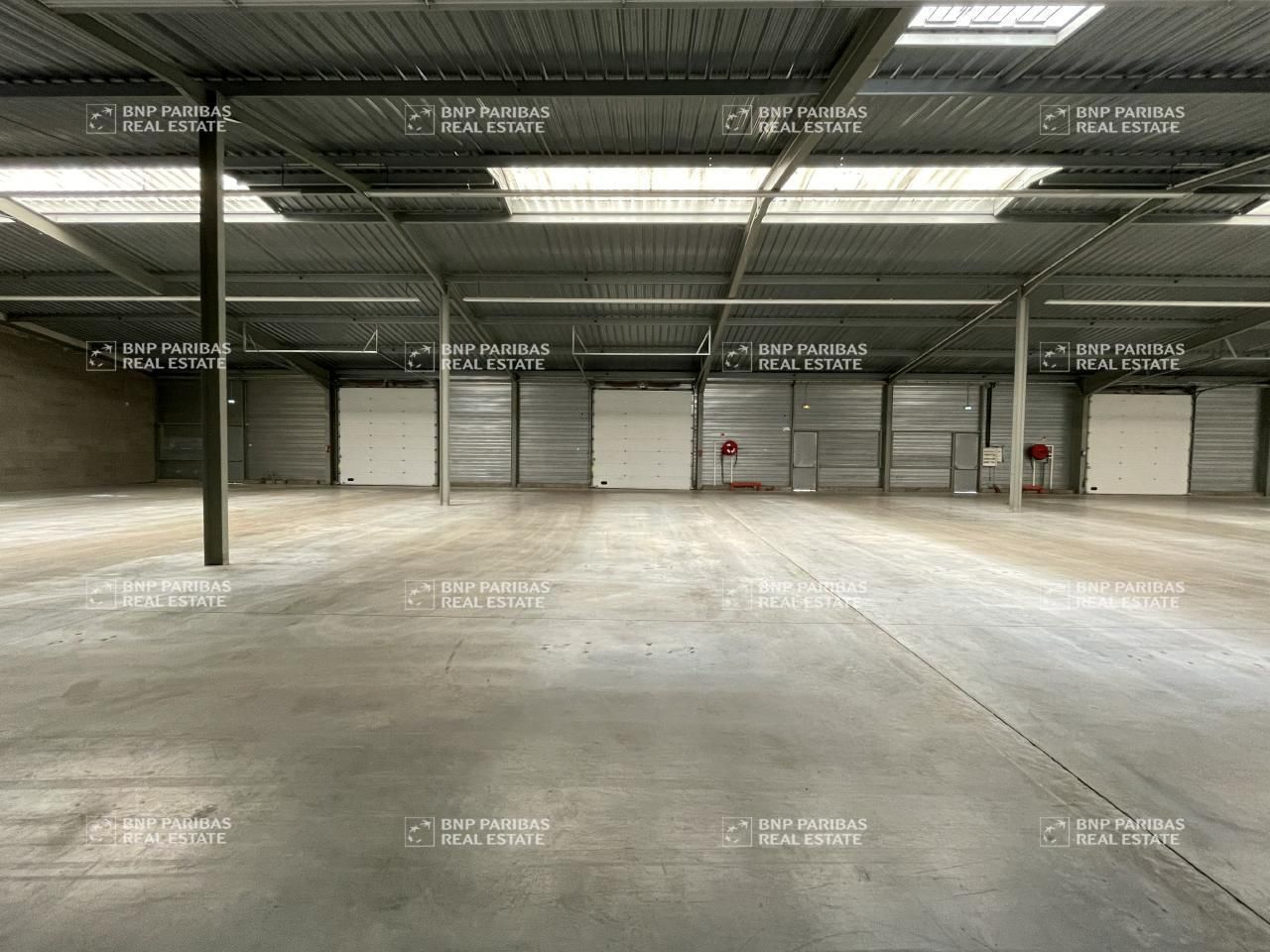 1320 m² pour ce activité en vente à Notre-dame-d'oé