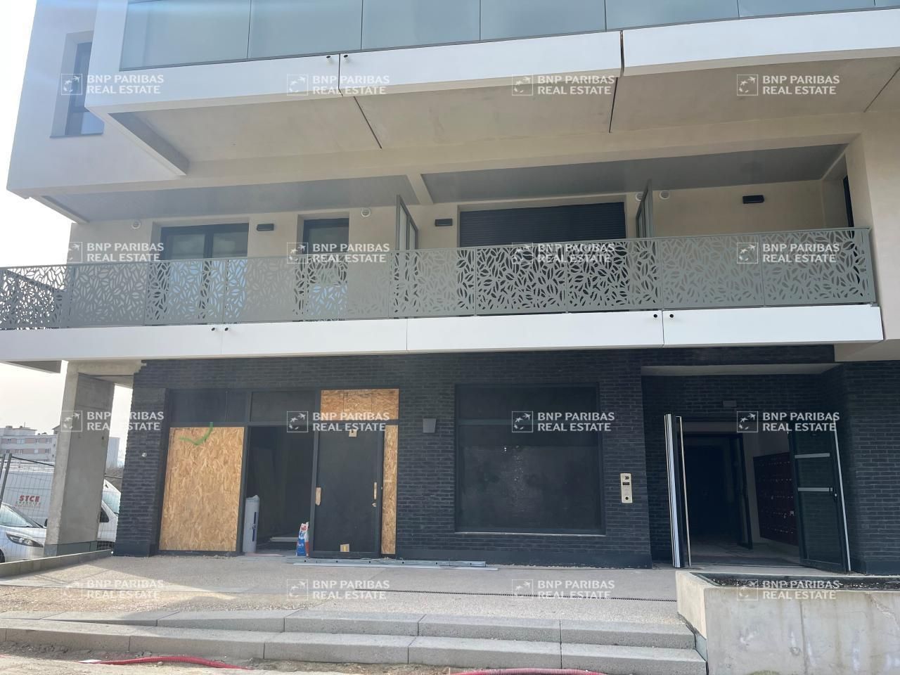 111.14 m² pour ce bureaux en location à Dijon