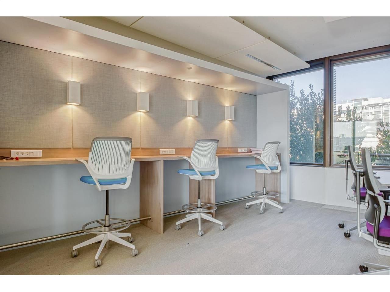 11893 m² pour ce bureaux en location à Rueil-malmaison