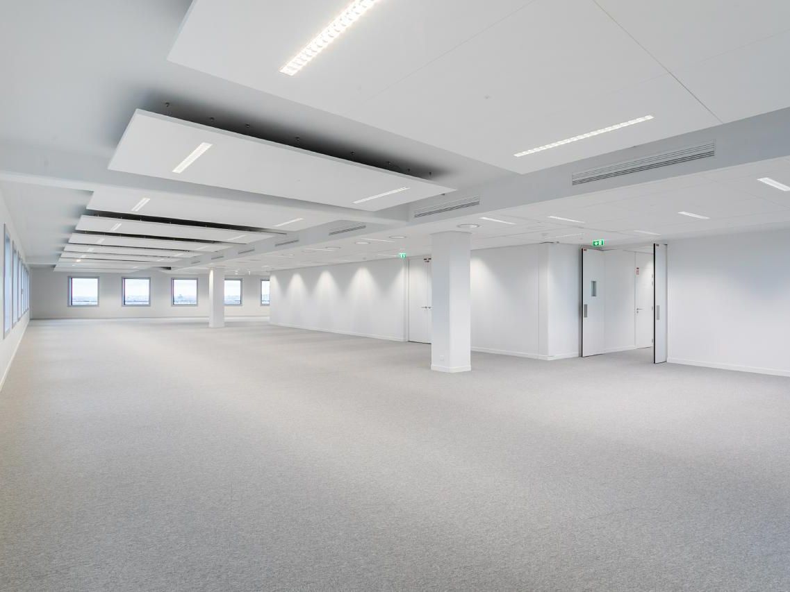 Location bureaux à Courbevoie 92400