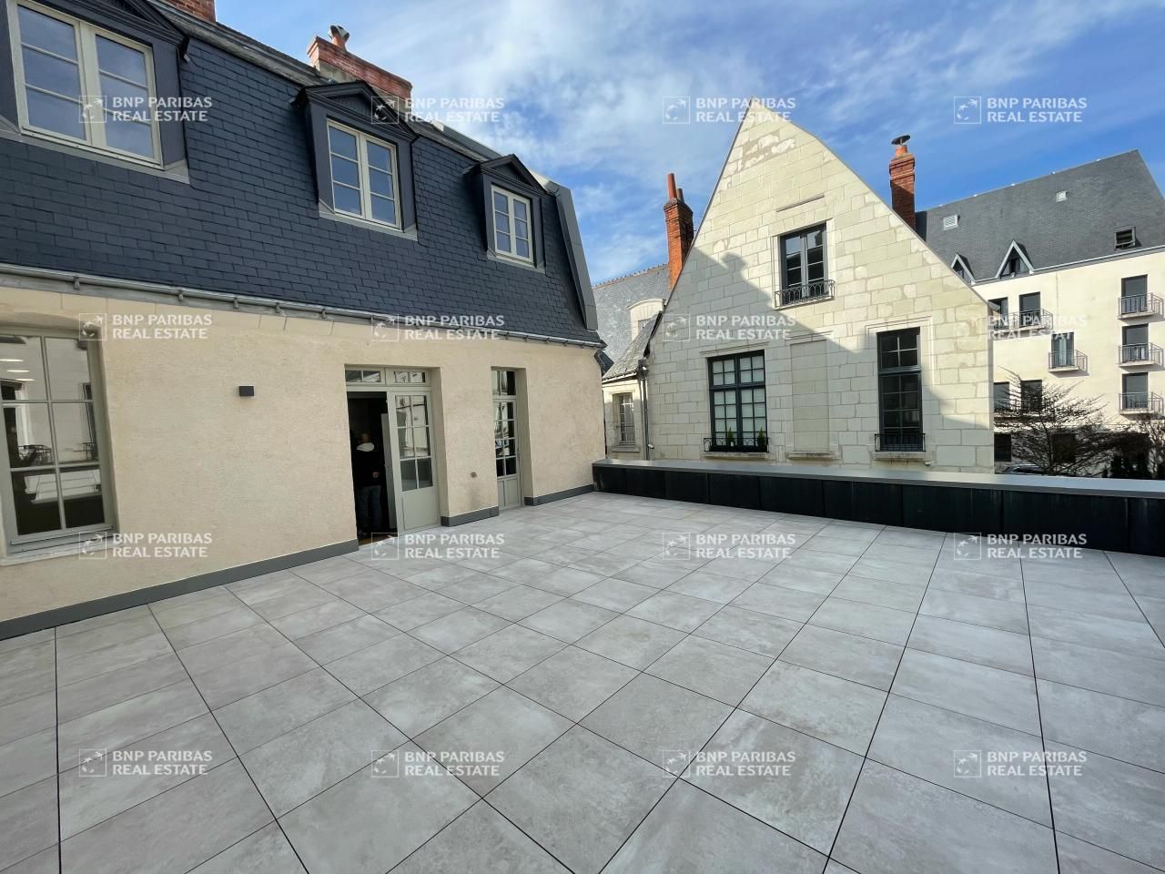 Location bureaux à Tours 37000