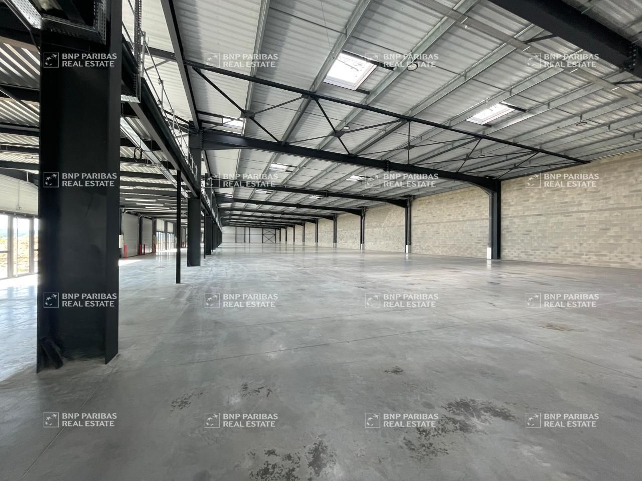 Location PME-PMI 9525.88 m² divisibles 91630 Avrainville