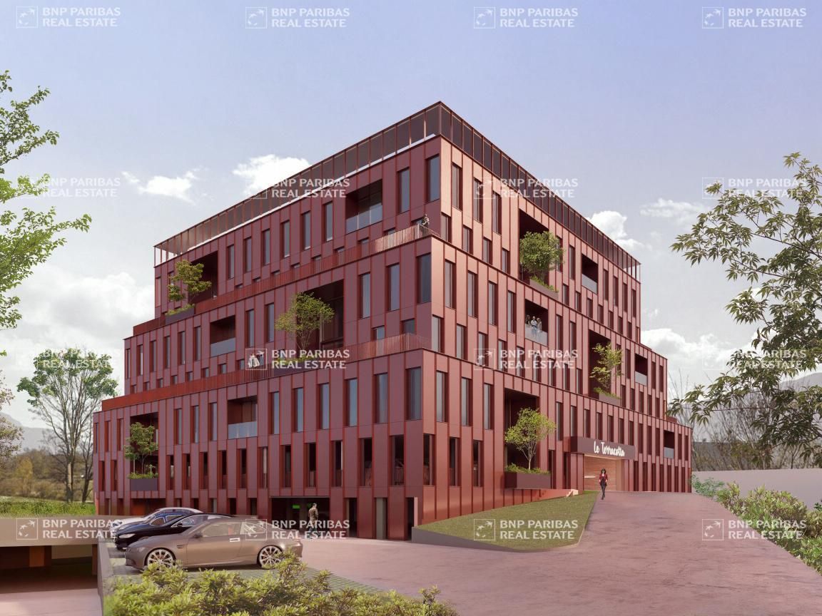 Location Bureaux 5205 m² divisibles 73100 Grésy-sur-aix