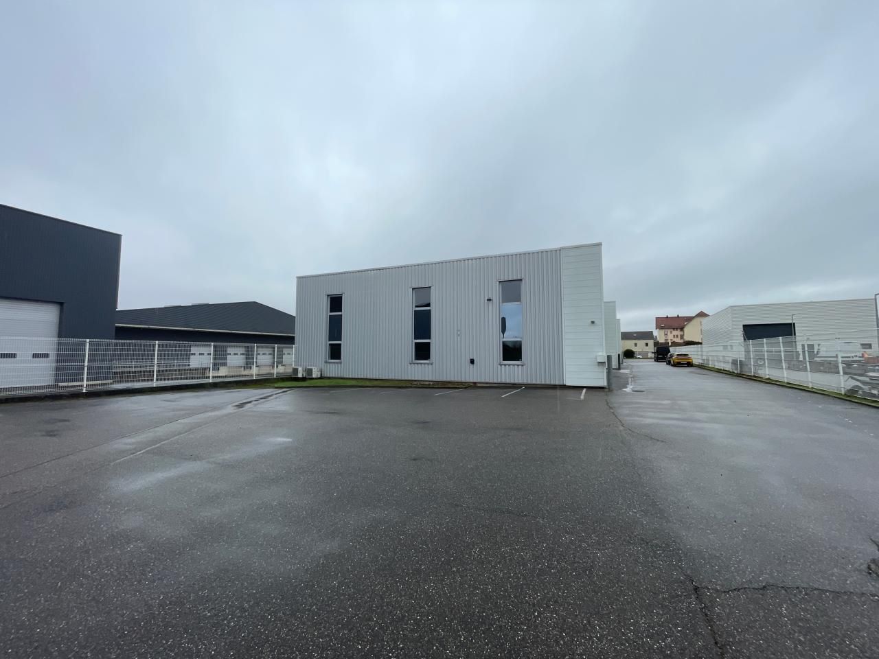 Location activité à Mundolsheim 67450
