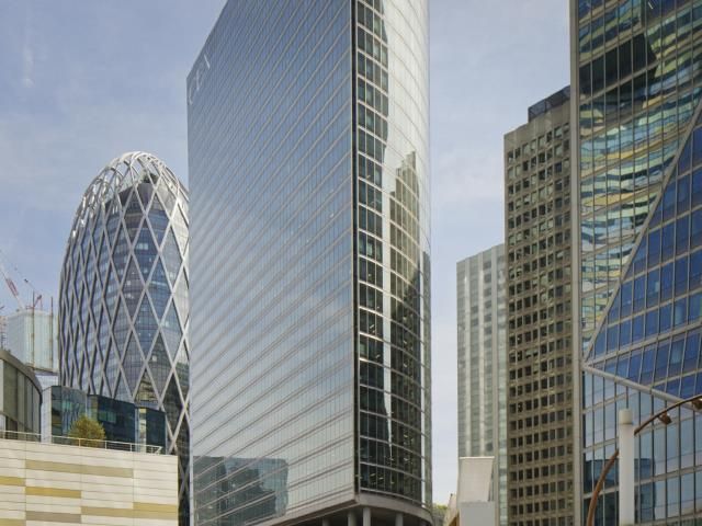 Location bureaux à Courbevoie 92400