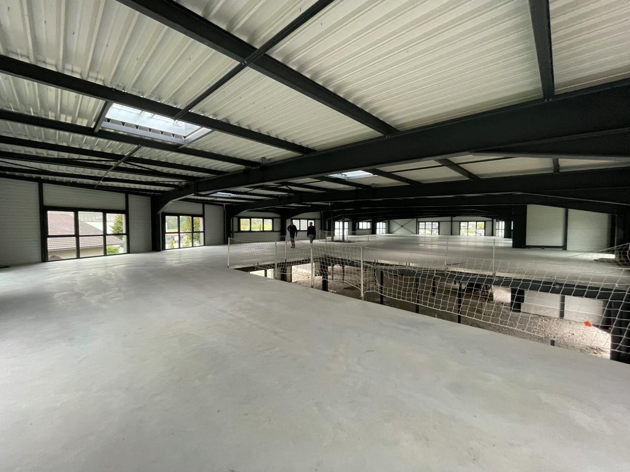 959.26 m² pour ce activité en vente à Sillingy