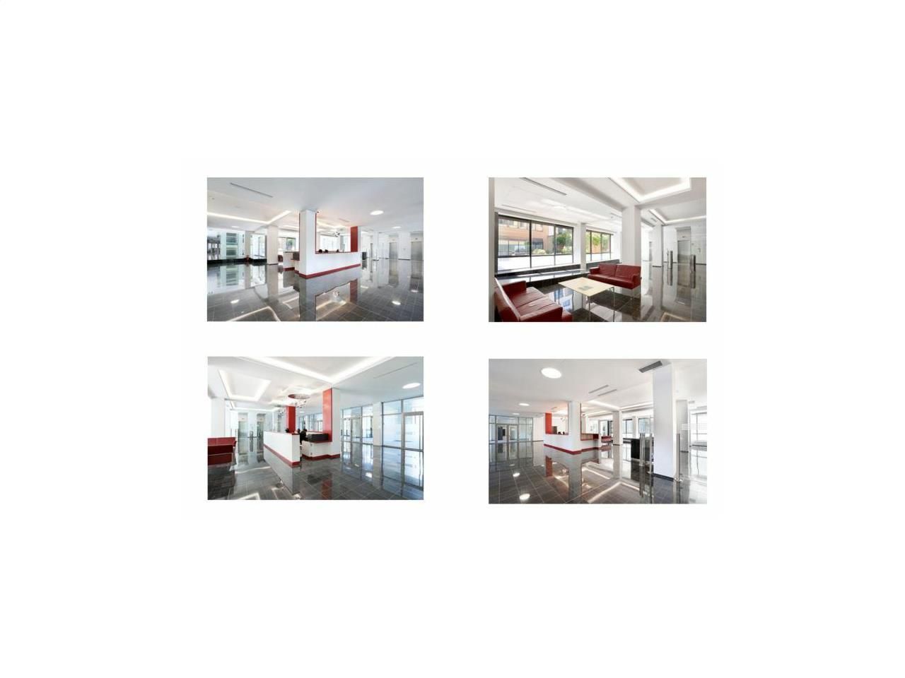 901 m² pour ce bureaux en location à Suresnes