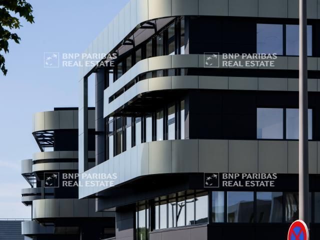 1183 m² pour ce bureaux en vente à Limonest