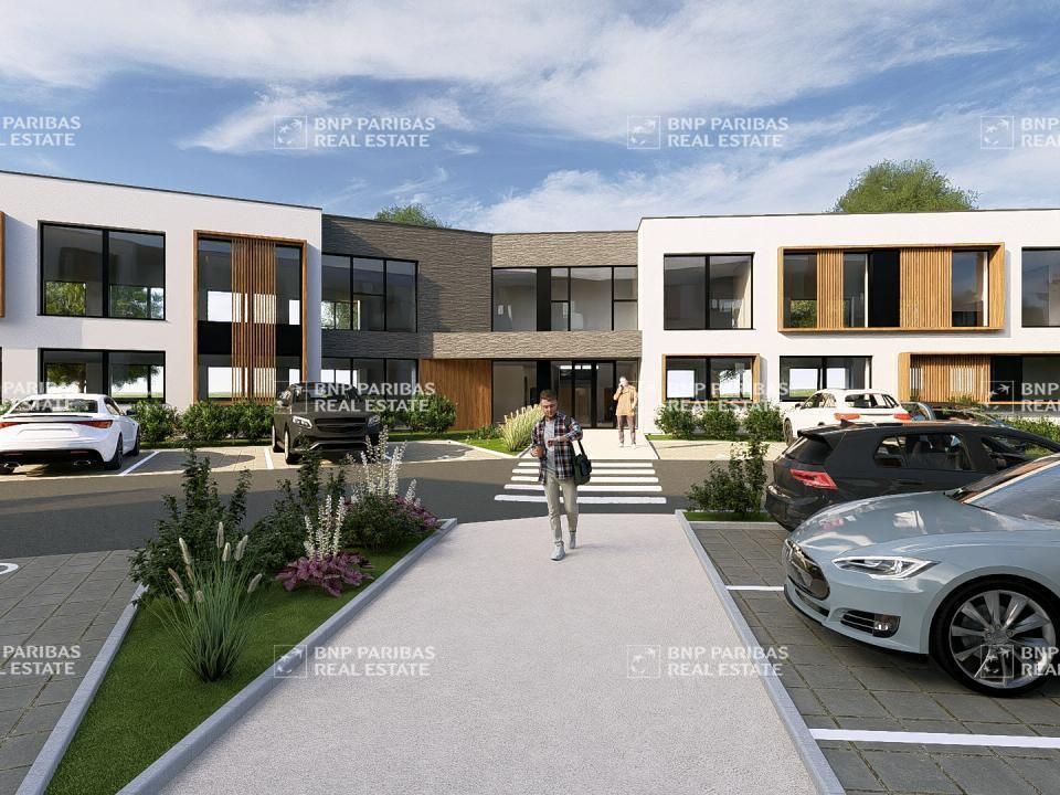 Location bureaux à Vandoeuvre-lès-nancy 54500