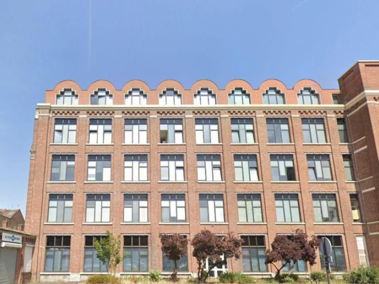 Location Bureaux 1218 m² non divisibles 59000 Lille