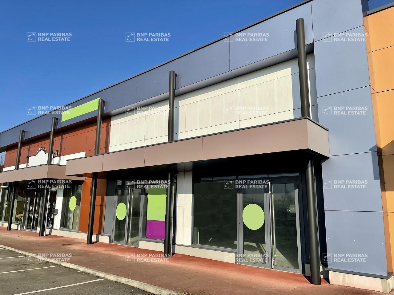 Location Activité 300 m² non divisibles 39100 Choisey