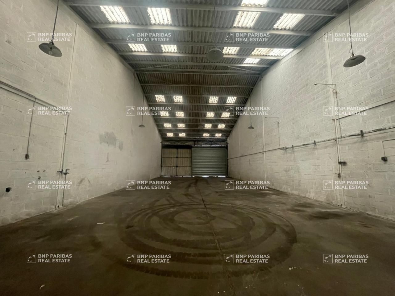 2897 m² pour ce activité en vente à Somain