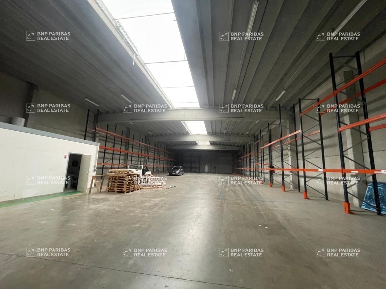 1200 m² pour ce activité en location à Bondues