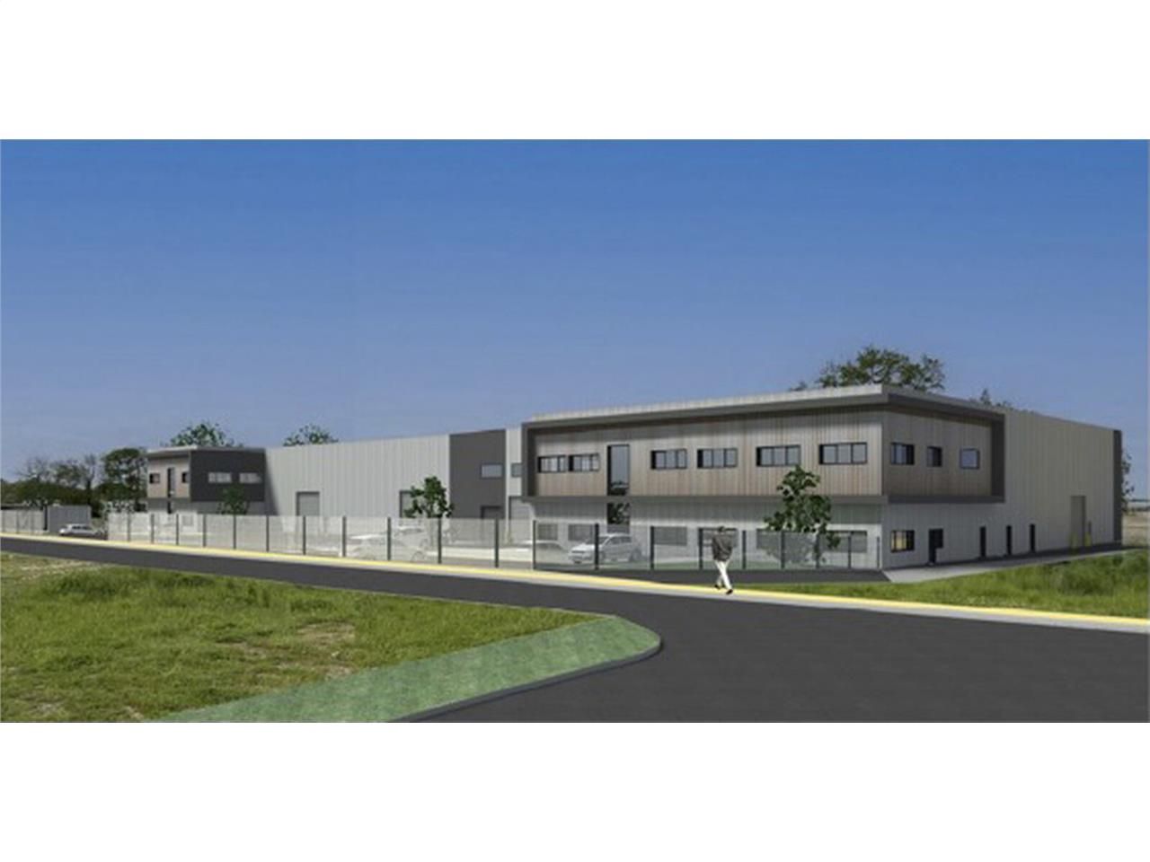 Dans le sud de Nantes, nous proposons en BEFA un 