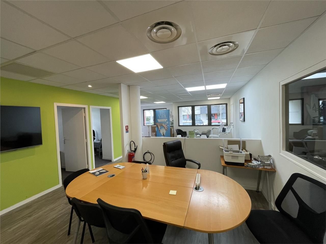 Nous vous proposons à la vente ou à la location u