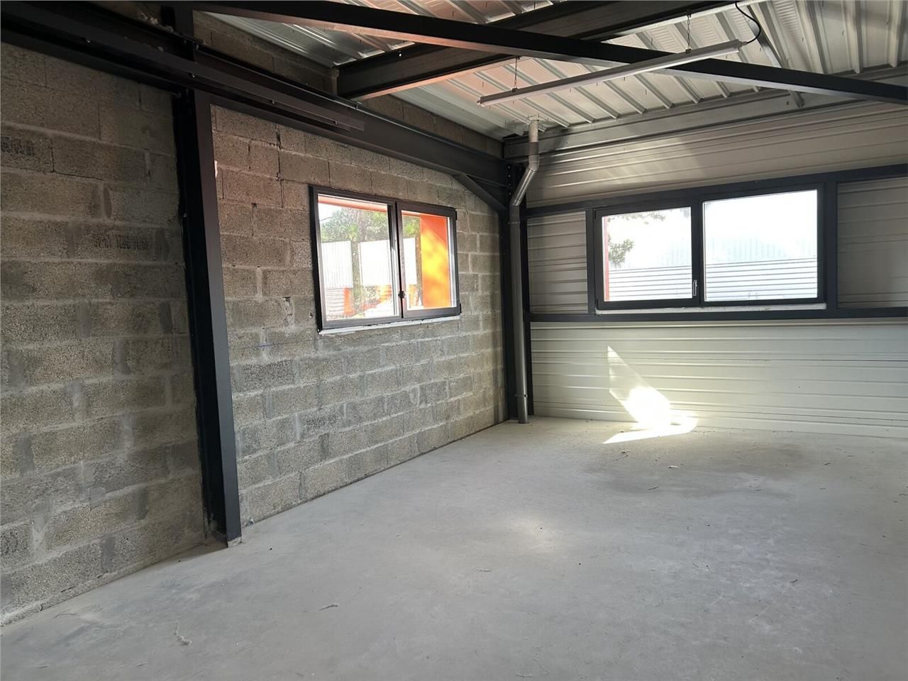 À Saint-Nazaire, au sein d'un village d'entrepris