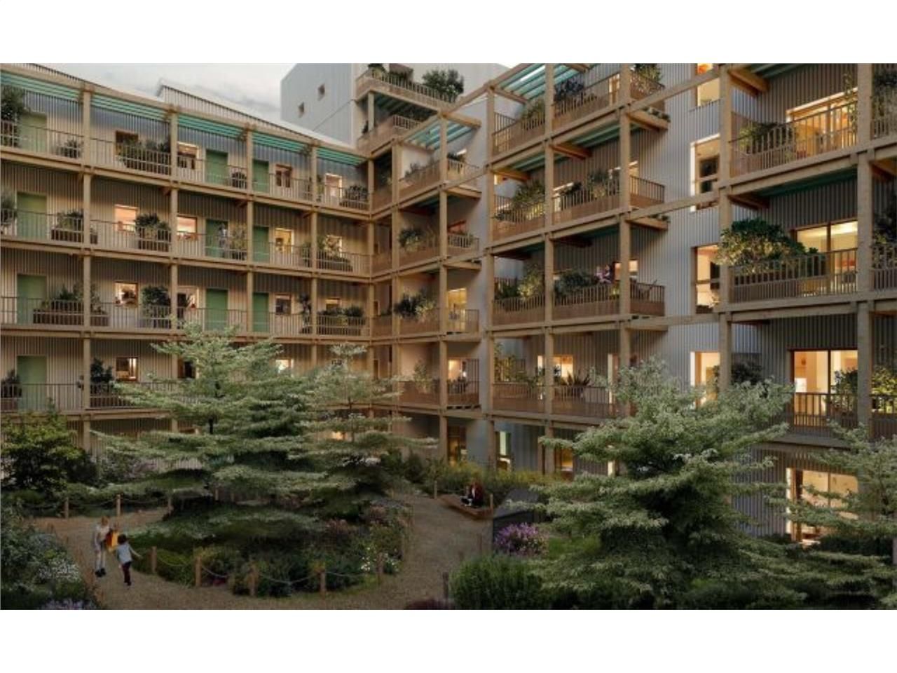 Nous vous proposons à la location une surface de