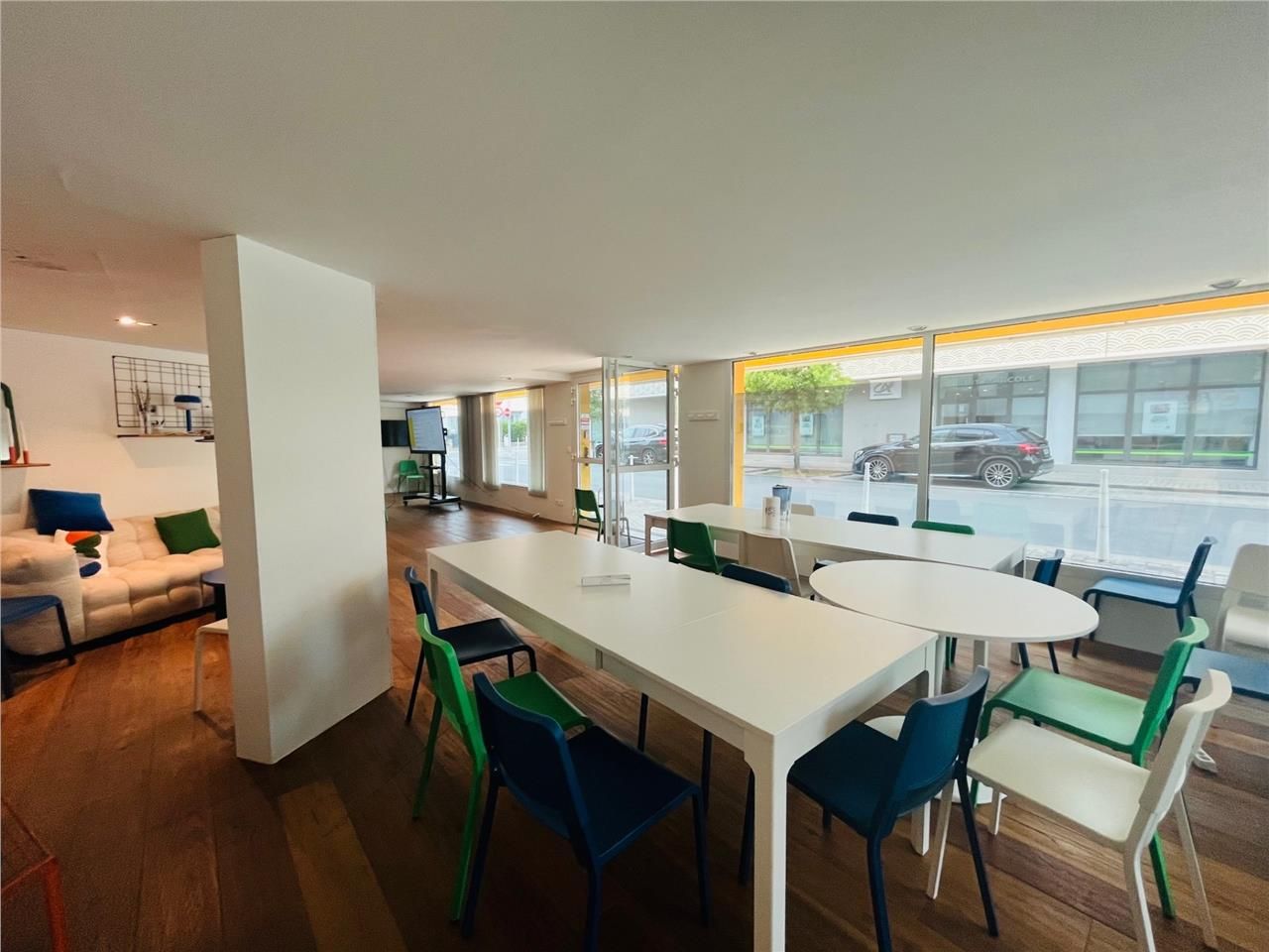 À La Baule, proche de l'Avenue de Gaulle et de la