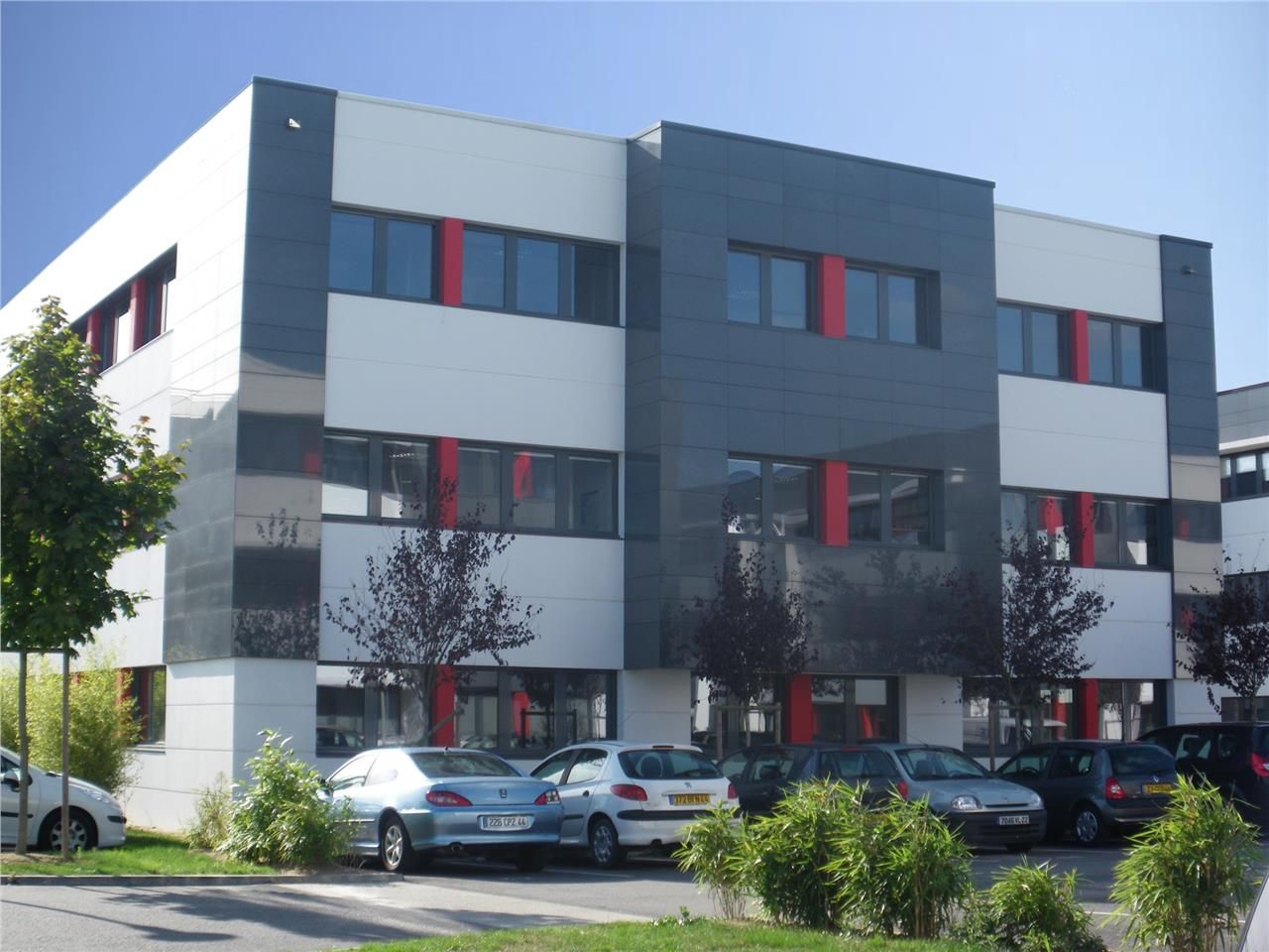 Nous vous proposons à Saint Herblain, à proximité