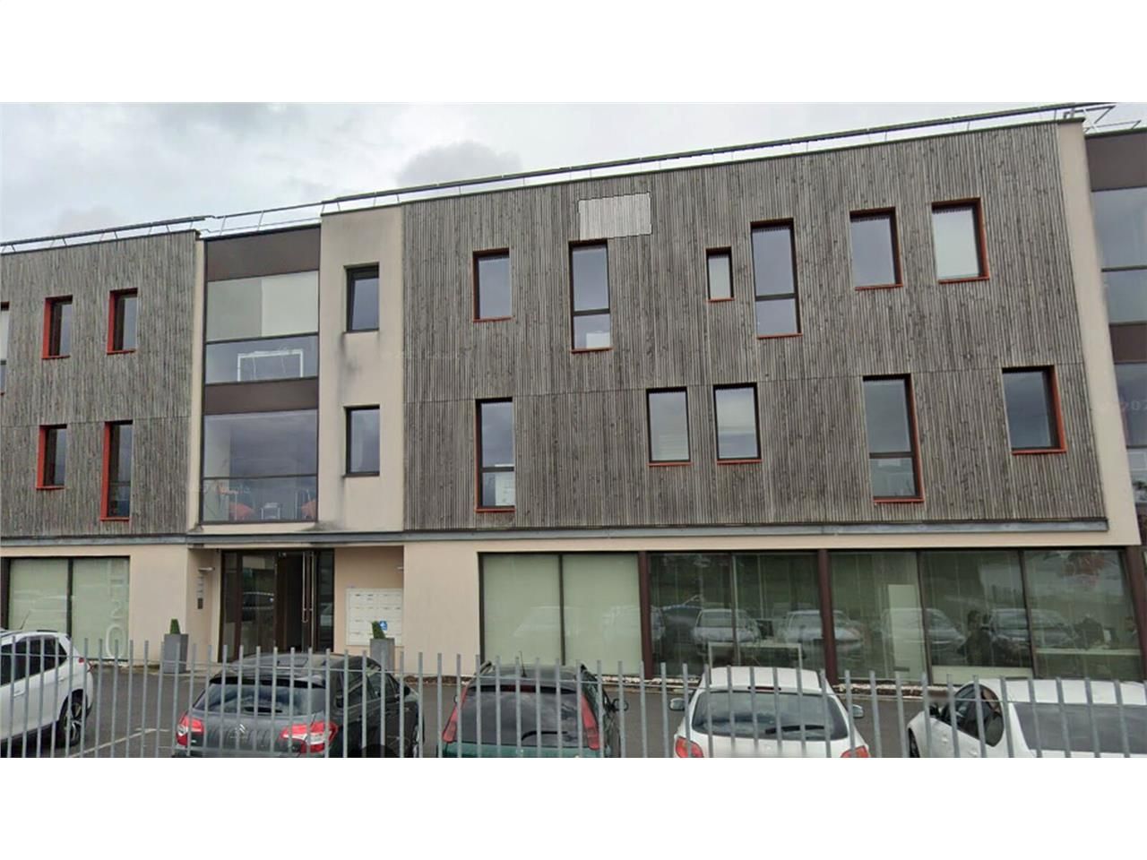 Au coeur de la zone de la Vertonne à Vertou, dans