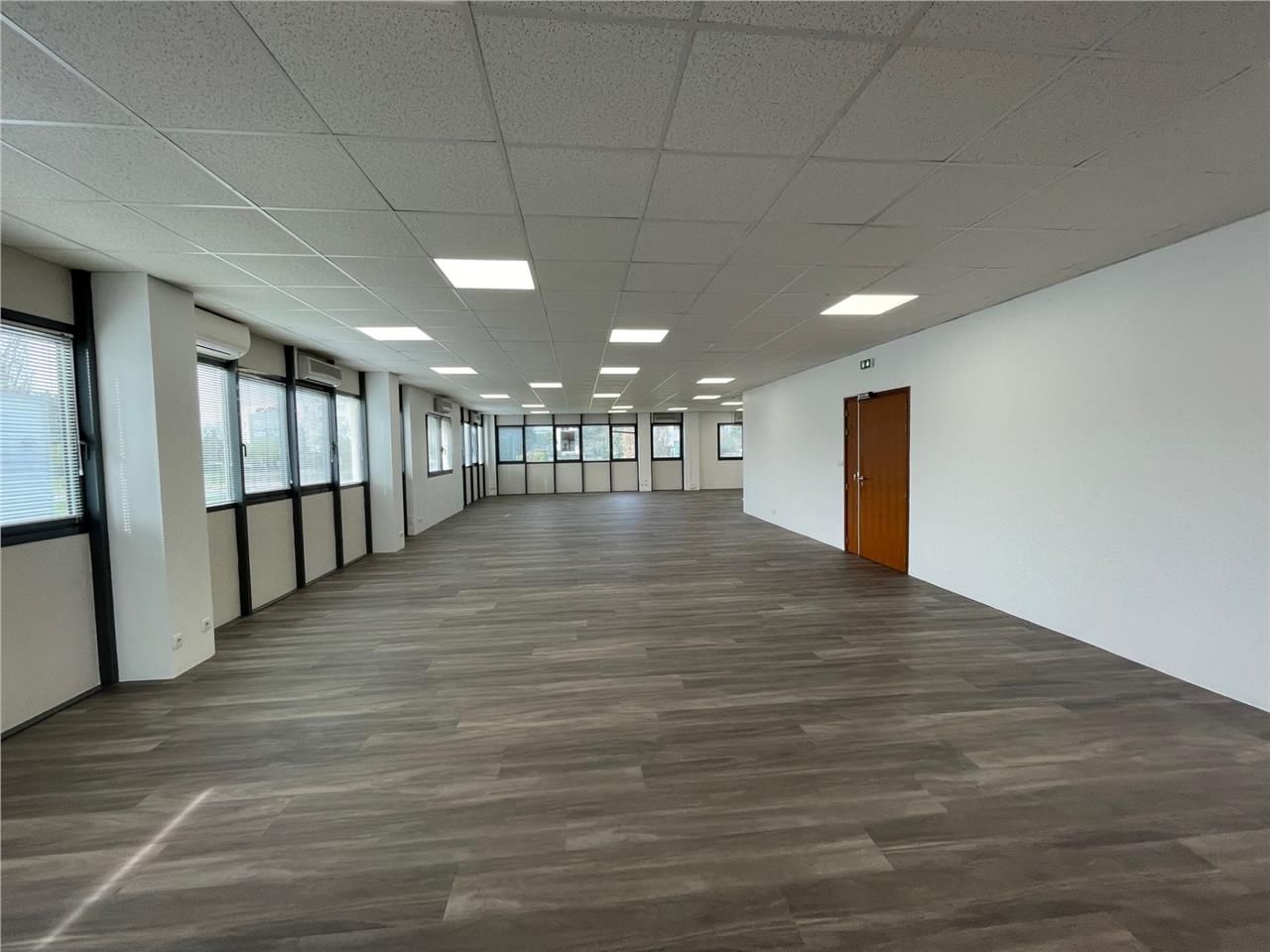 Au sein de la zone Erdre Active à la Chapelle sur