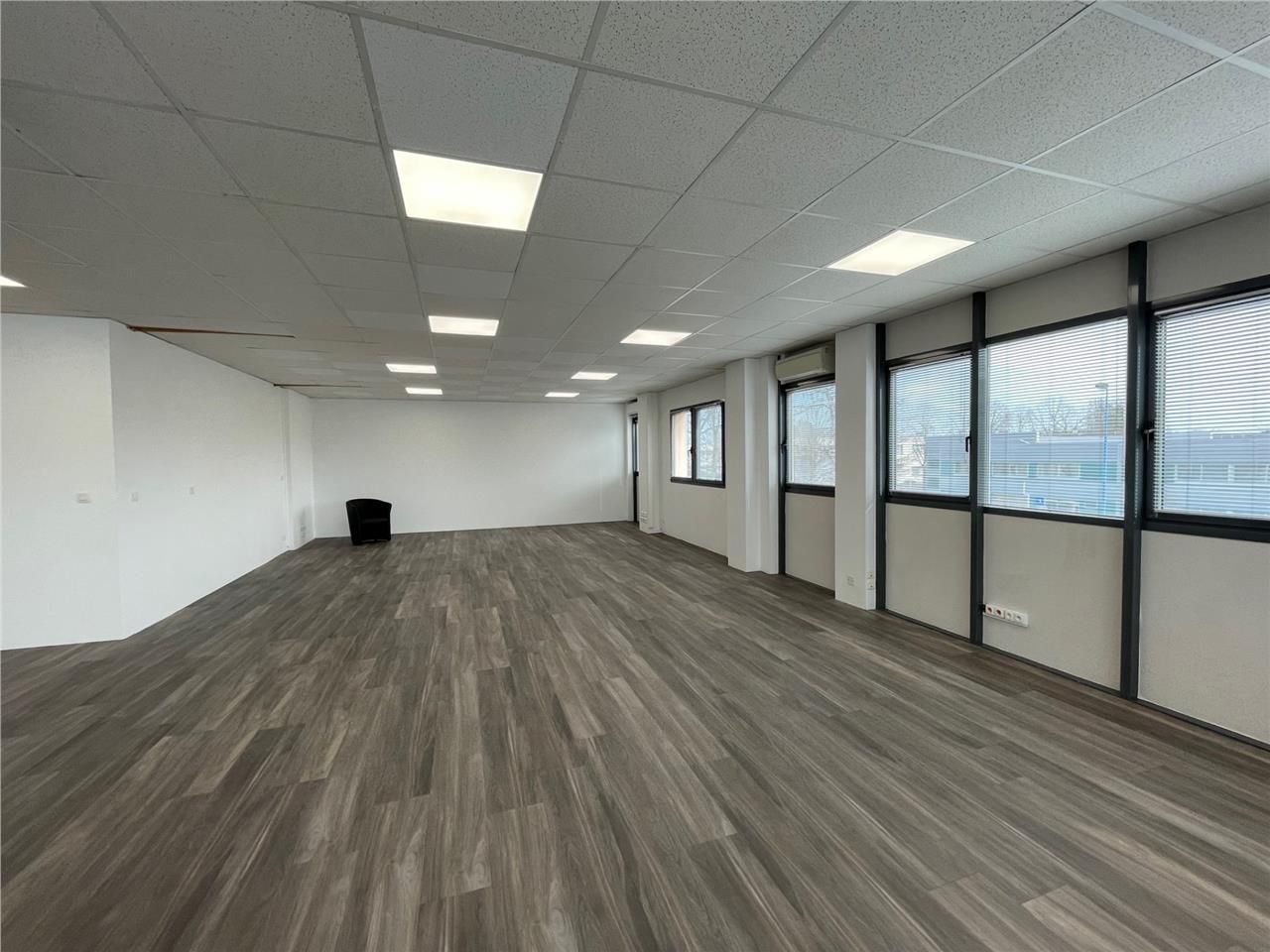 Au sein de la zone Erdre Active à la Chapelle sur