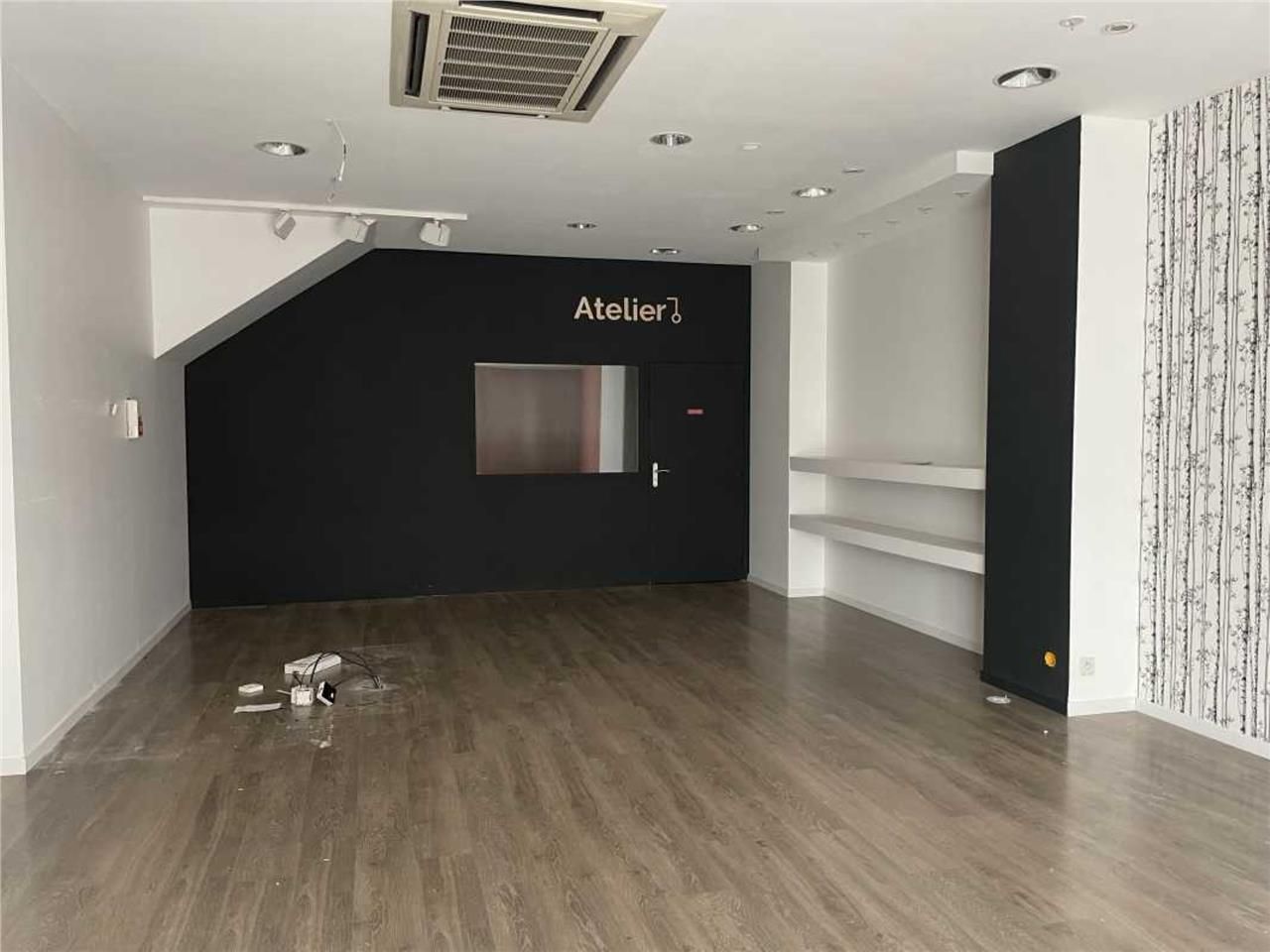 En plein coeur du Centre Ville de  Saint-Nazaire,